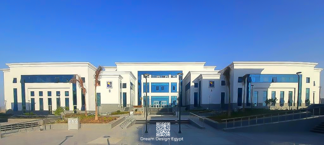 الجامعه التكنولوجيه 